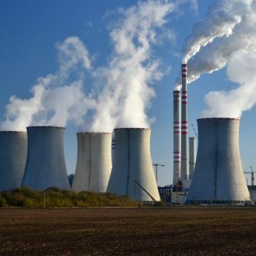 Elektrárna Počerady