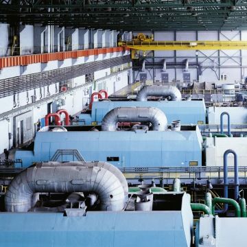 Elektrárna Prunéřov