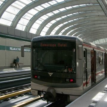 Metro A